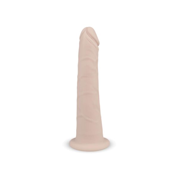 No Parts   Rowan Realistic Dildo 20 cm - obrazek 5