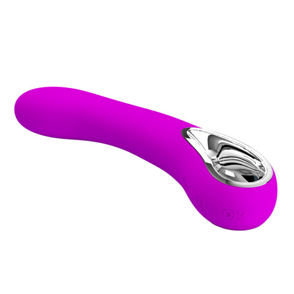 PRETTY LOVE   ALSTON, USB, 12 function - obrazek 4