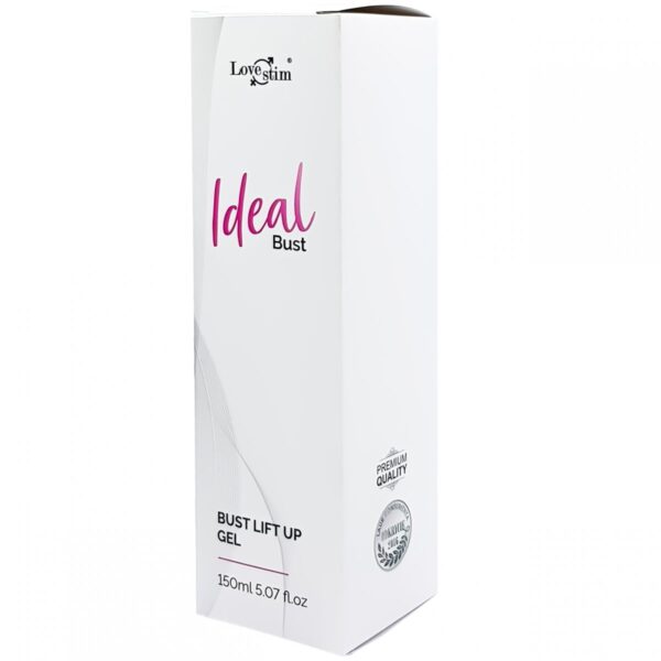 Żel  IDEAL BUST 150 ml - obrazek 5