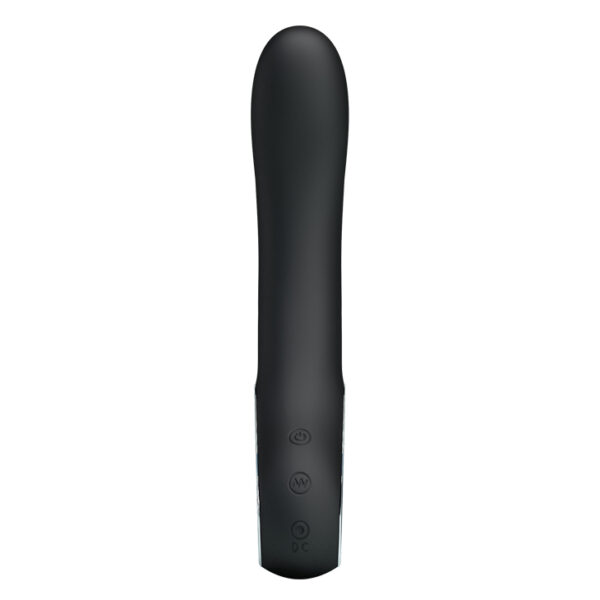 PRETTY LOVE   ALSTON, USB, 12 function - obrazek 5