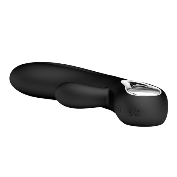 PRETTY LOVE   ELMER, BLACK, USB, 12 function - obrazek 5