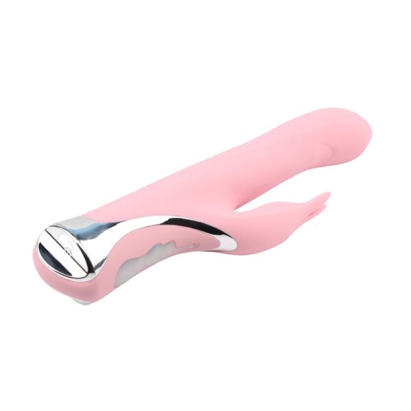 Rotating Missile Bunny - obrazek 5
