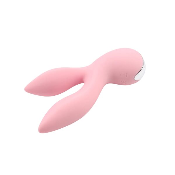 Light Pink Oh My Rabbit - obrazek 5