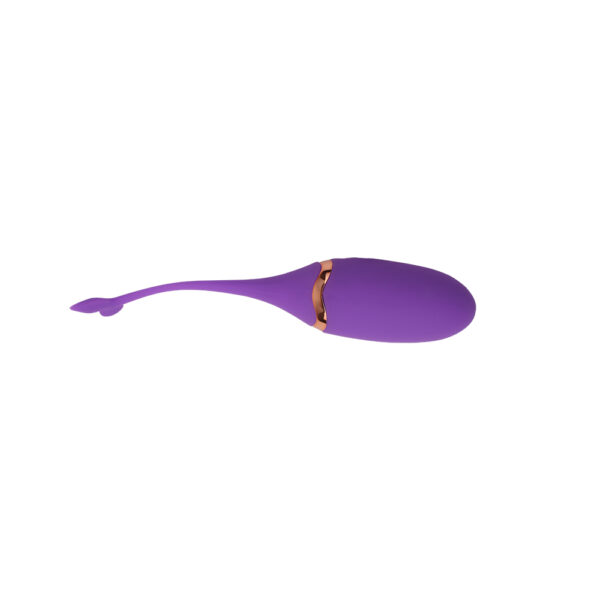 Beckoning Beats Bullet Vibrator - obrazek 5