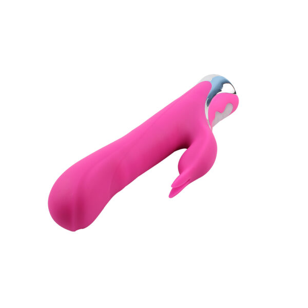 Missile Rabit Pink - obrazek 5