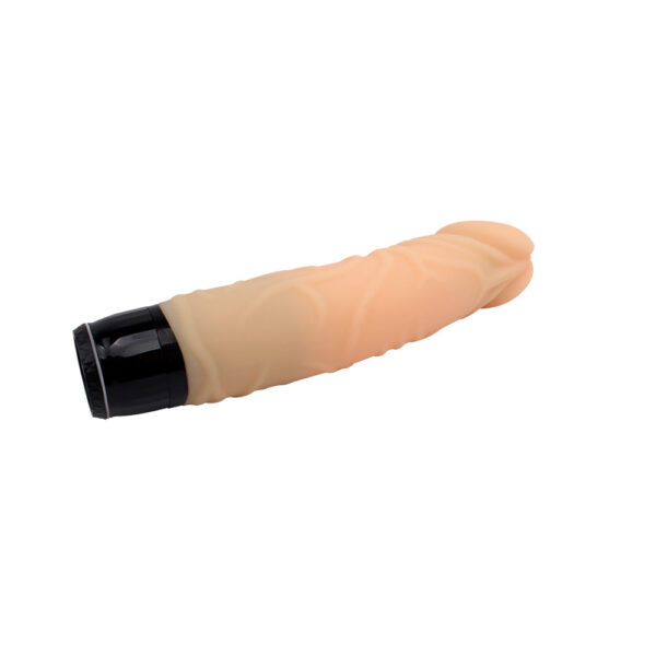 Thick Realistic Dilio Flesh - obrazek 5