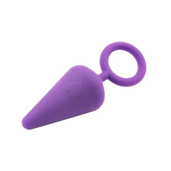 Candy Plug M Purple - obrazek 5