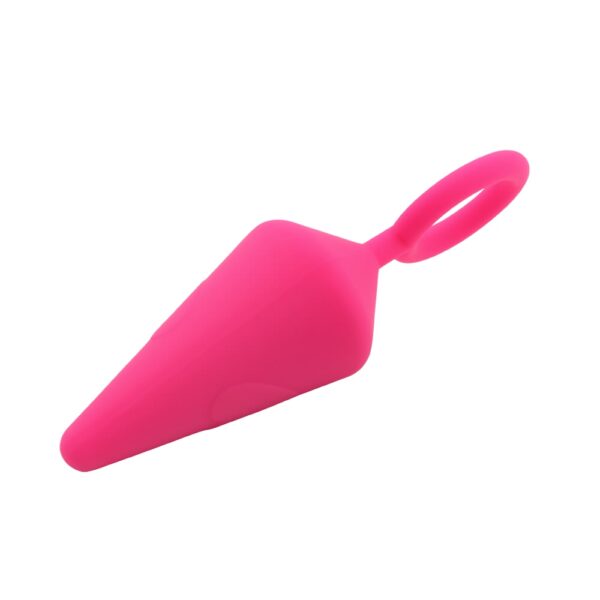 Candy Plug L Pink - obrazek 5
