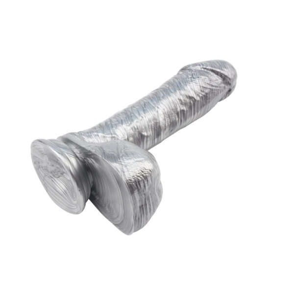 Ben Dover Silver - obrazek 5