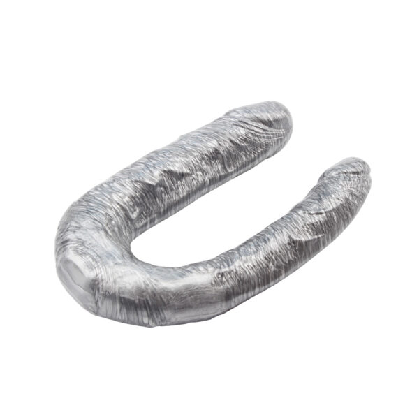 Dixie Normous Silver - obrazek 5