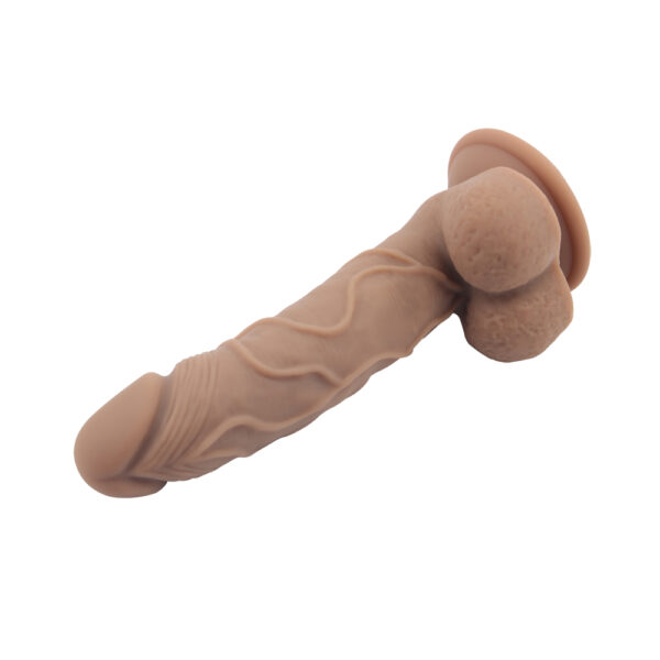 Labour Brown - obrazek 5