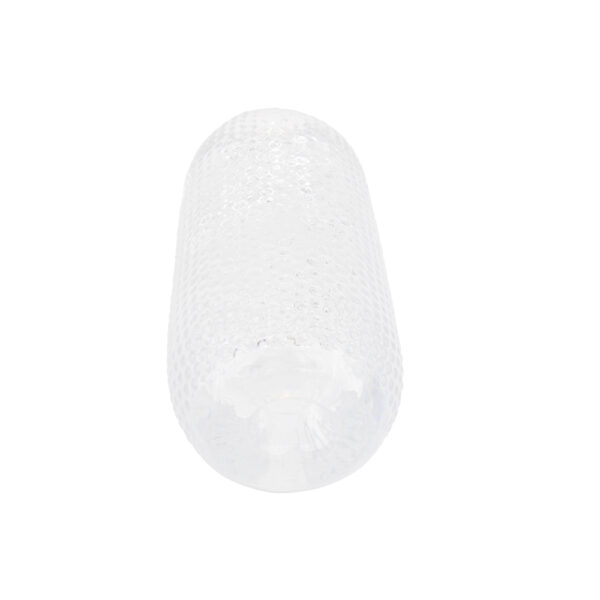 Palm  Stroker No.3 Clear - obrazek 5