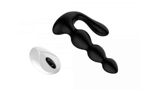 RemoteSilicone AnalBeads - obrazek 5