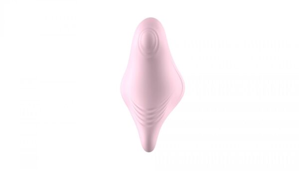 Wearable Impusle vibe PINK - obrazek 5