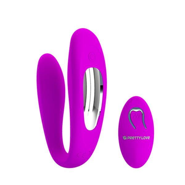 PRETTY LOVE   LETITIA, USB,10 function - obrazek 5