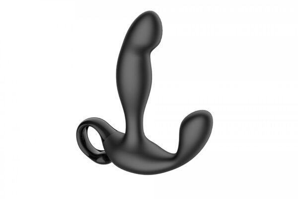 Finger Wiggle Prostate Massager - obrazek 5