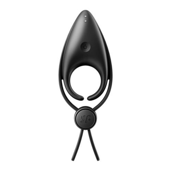 Pierścień Sniper (Black) - obrazek 5