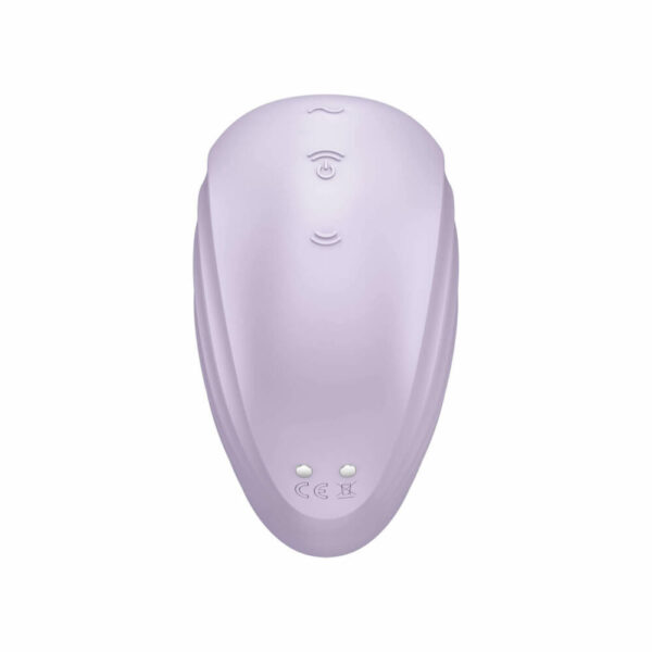 Stymulator Pearl Diver (Violet) - obrazek 5