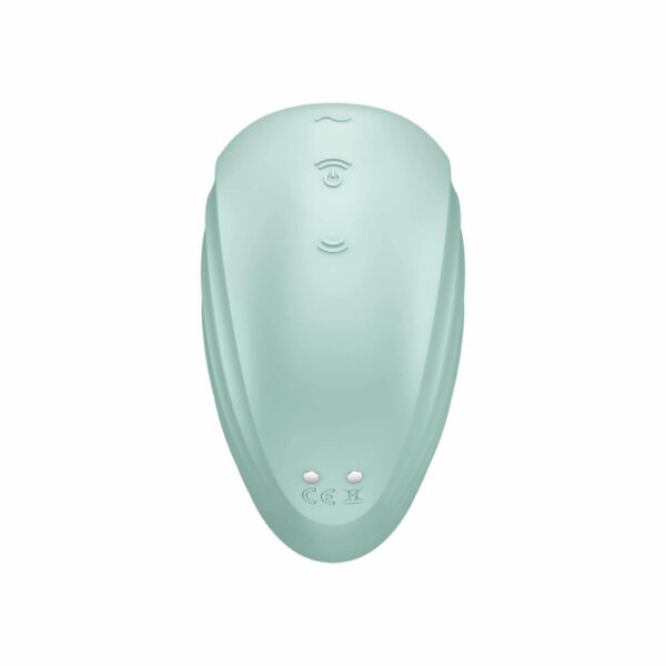 Stymulator Pearl Diver (Mint) - obrazek 5