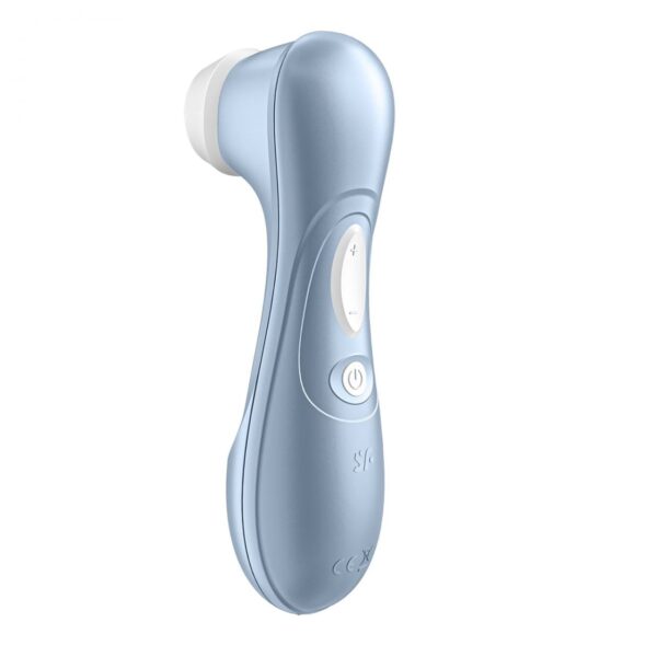 Stymulator Pro 2 (blue) - obrazek 5