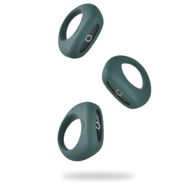 Magic Motion   Dante II Smart Wearable Ring - obrazek 5