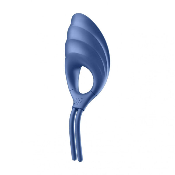Pierścień Swordsman (Blue) - obrazek 5
