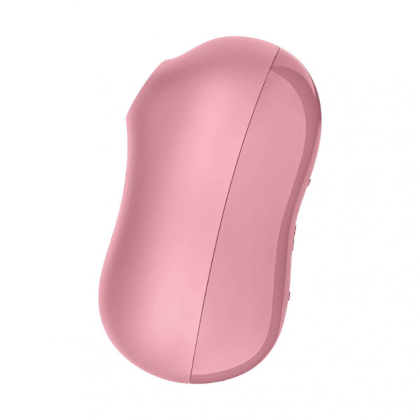 Stymulator Cotton Candy (Light Red) - obrazek 5