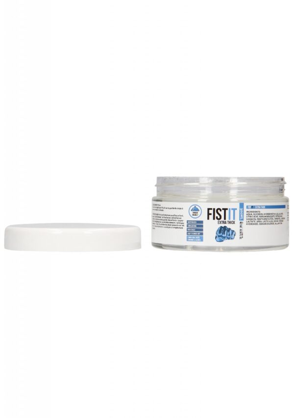 Fist It   Extra Thick   300 ml - obrazek 5