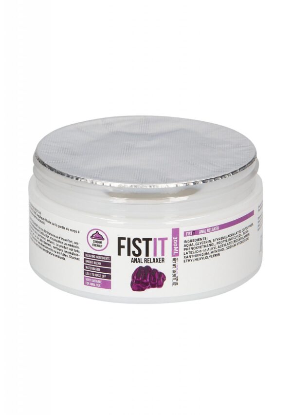 Fist It   Anal Relaxer   300 ml - obrazek 5