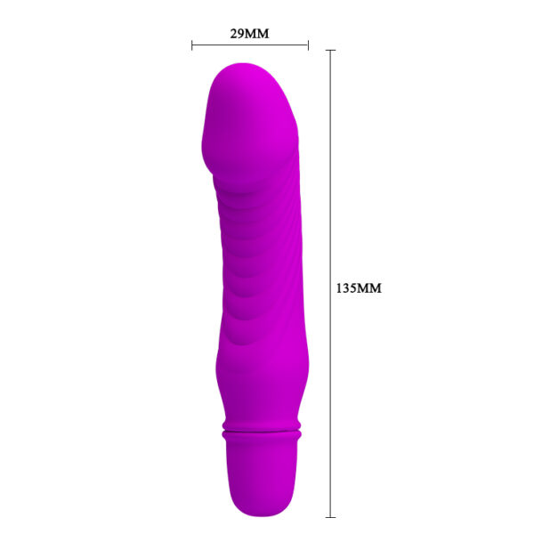 PRETTY LOVE   STEV, PURPLE 10 function - obrazek 5