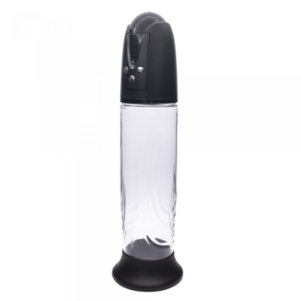 Pompka  SUCK VACUM PENIS PUMP - obrazek 5