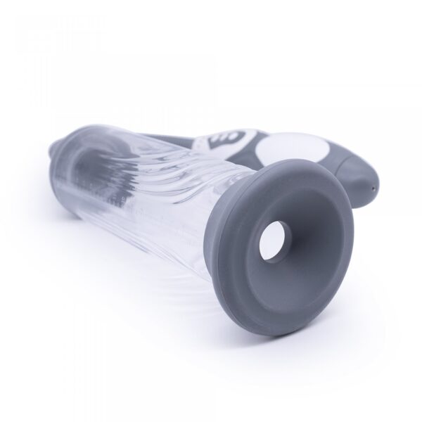 Pompka  SUCK VACUUM PASSION PUMP FOR MEN, THINK BIGGER - obrazek 5