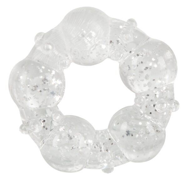 Stardust Cock Rings - obrazek 5