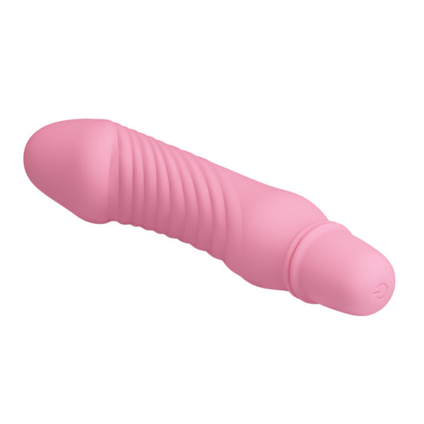 PRETTY LOVE   STEV,PINK 10 function - obrazek 5