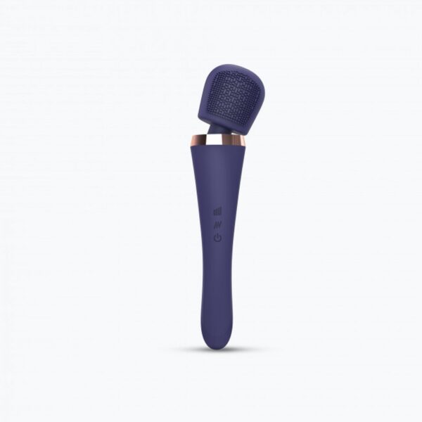 BRUSH CRUSH   MIDNIGHT INDIGO - obrazek 5