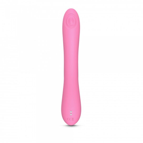 BUNNY & CLYDE   PINK PASSION - obrazek 5