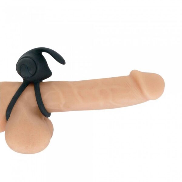 MR & MRS VIBE   BLACK ONYX - obrazek 5