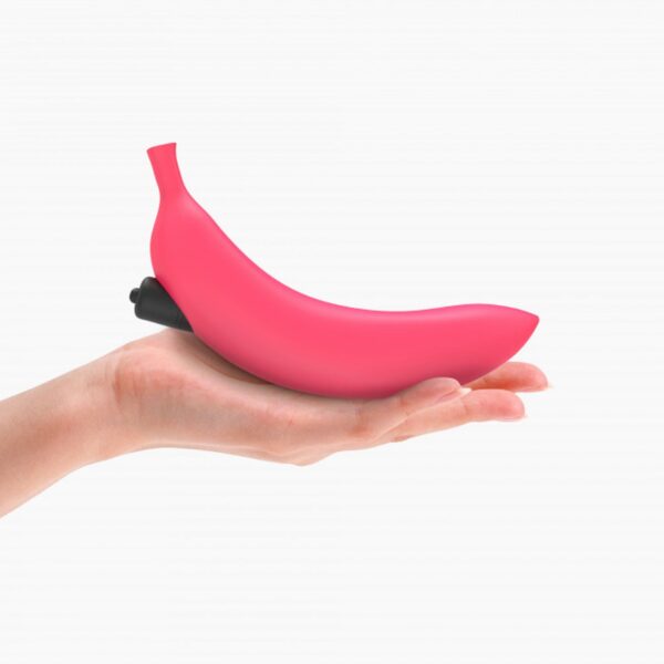 OH OUI   DANGER PINK - obrazek 5