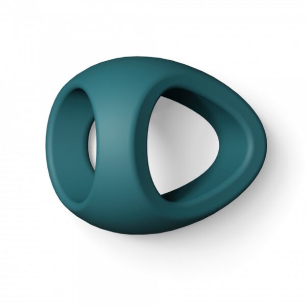 FLUX RING   TEAL ME - obrazek 5