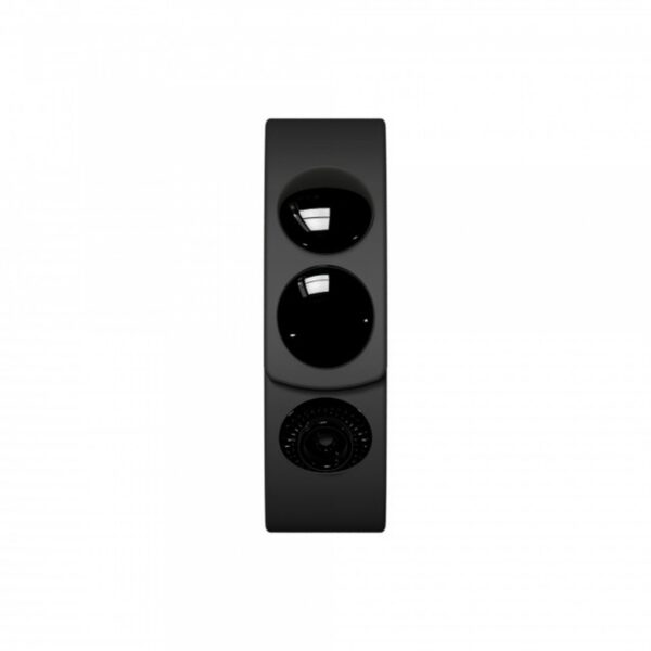 HERO RING   BLACK ONYX - obrazek 5