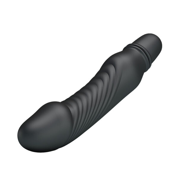 PRETTY LOVE   STEV, BLACK, 10 function - obrazek 5