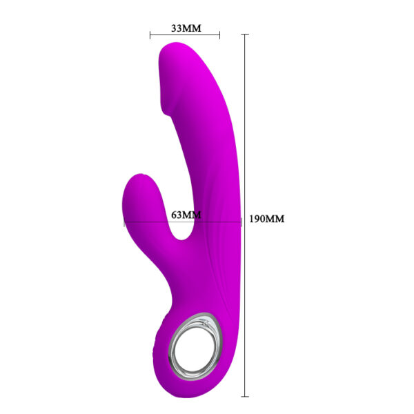 PRETTY LOVE   GORDON, USB, 7 function - obrazek 5