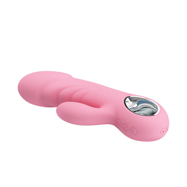 PRETTY LOVE   ANSEL USB PINK 7 function - obrazek 5