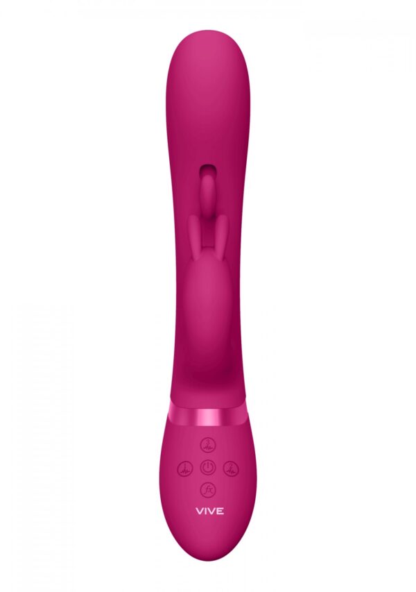 Tama  Pink - obrazek 5