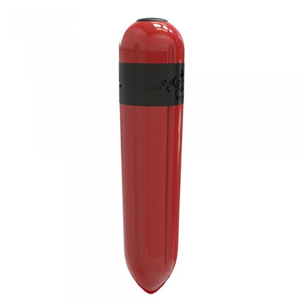 Rocket red (with remote) - obrazek 5