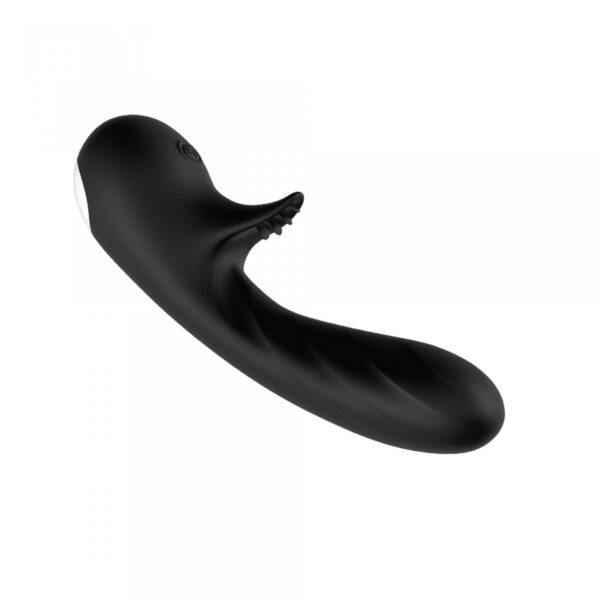 Romance black - obrazek 5