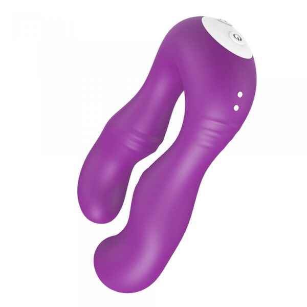 Seraph purple (with remote) - obrazek 5