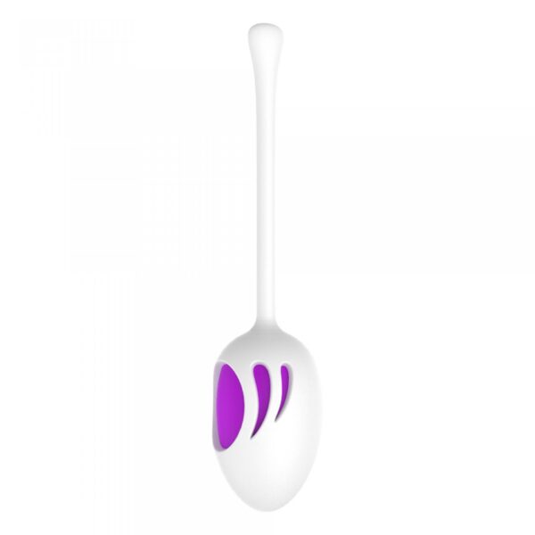 Kegel Ball  Pink purple - obrazek 5