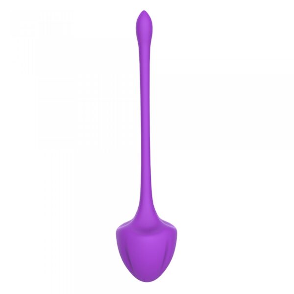 Virgo purple - obrazek 5