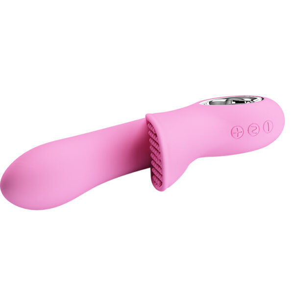 PRETTY LOVE   CAROL USB PINK 7 function - obrazek 5